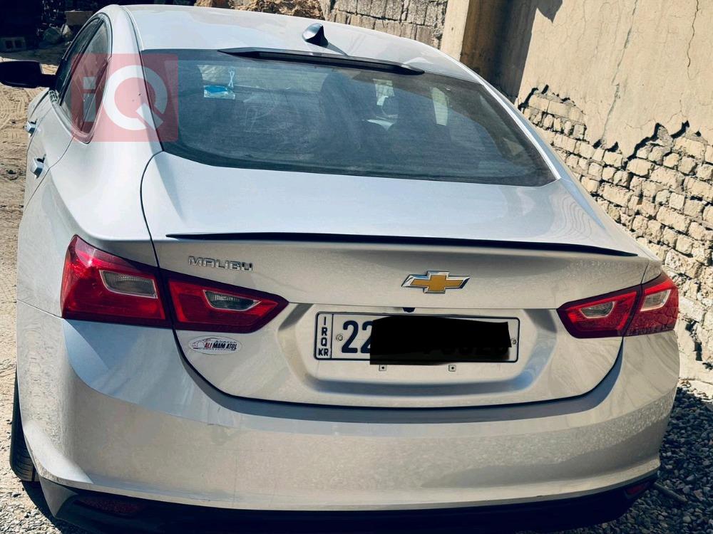 شيفروليه ماليبو
